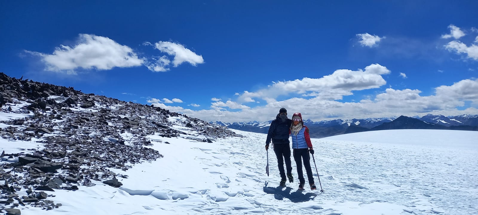 Ladakh journey 1
