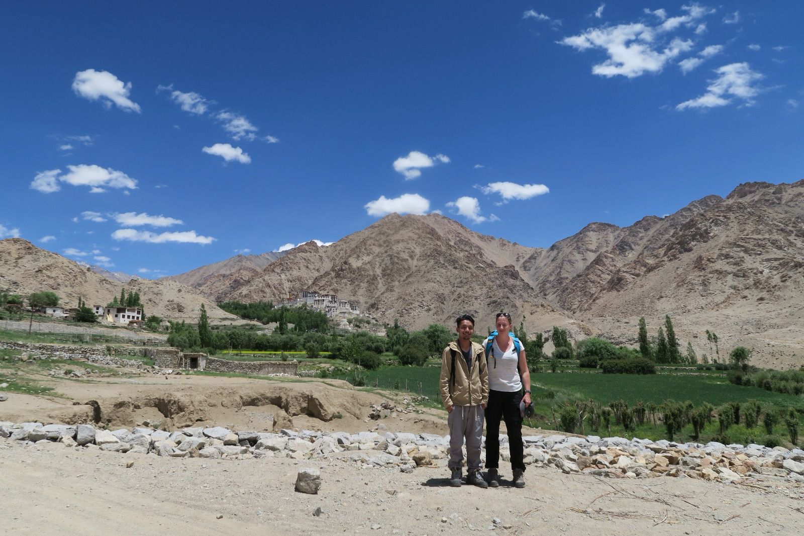 Ladakh journey 8