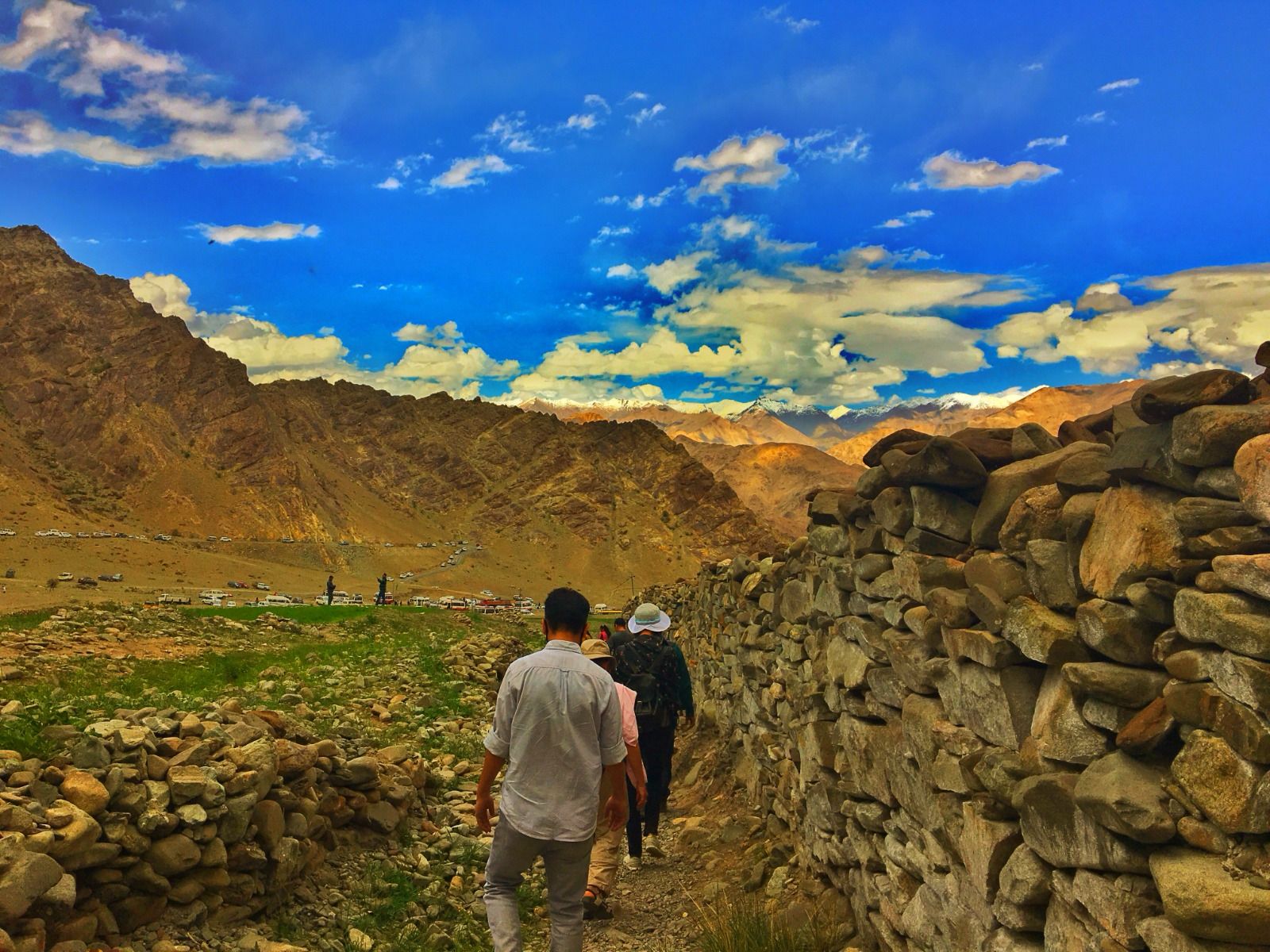 Ladakh journey 4