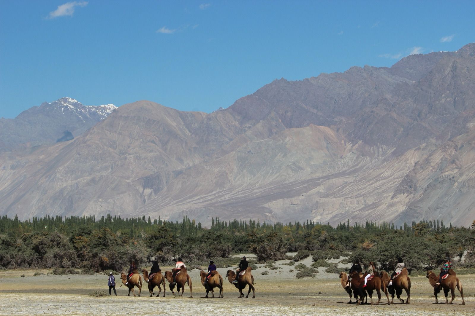 Ladakh journey 12