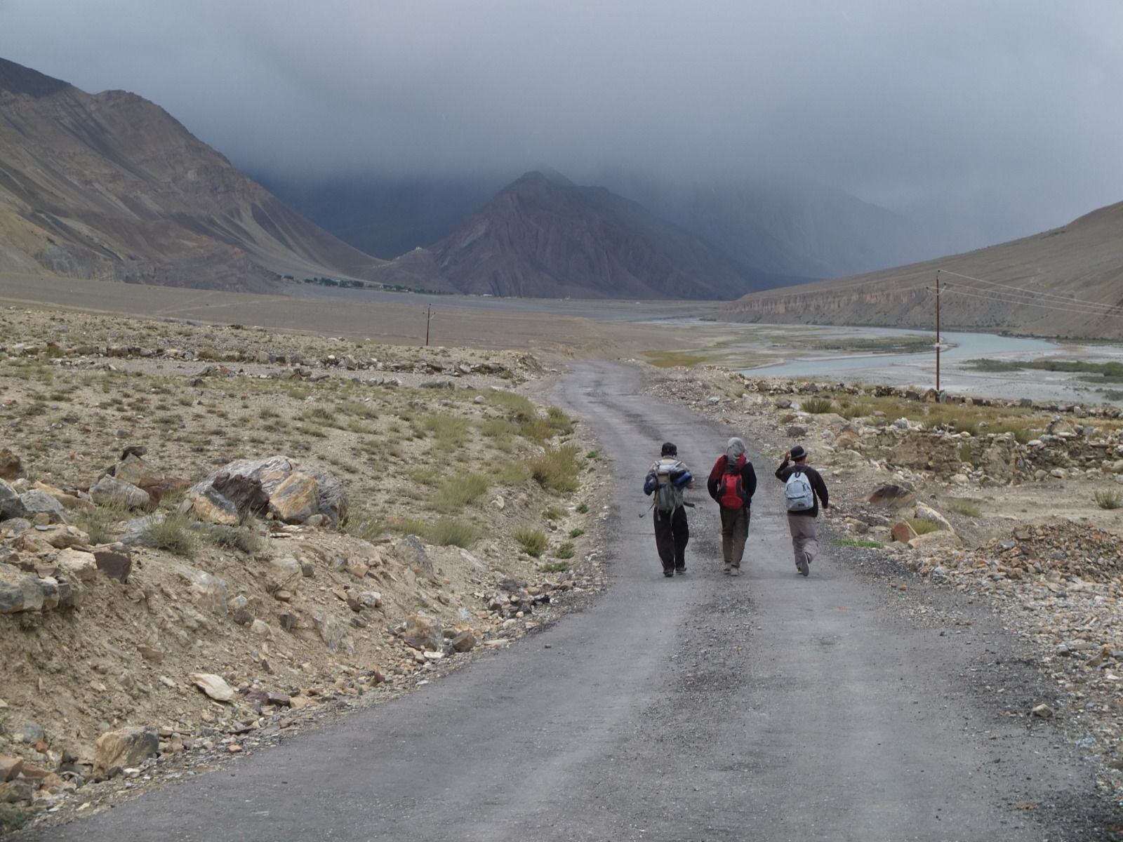 Ladakh journey 5