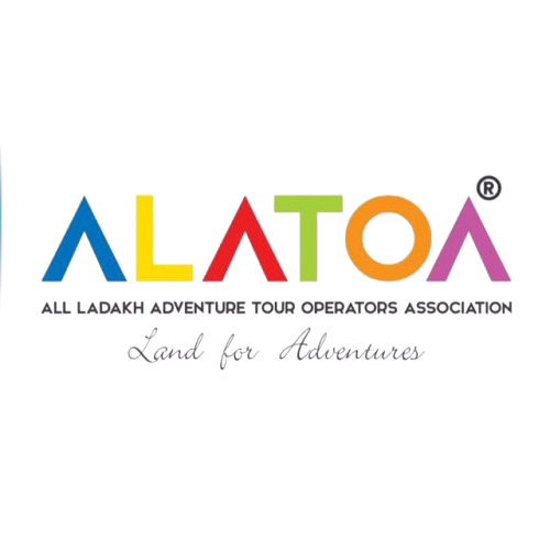 All Ladakh Adventure Tour Operators Association logo